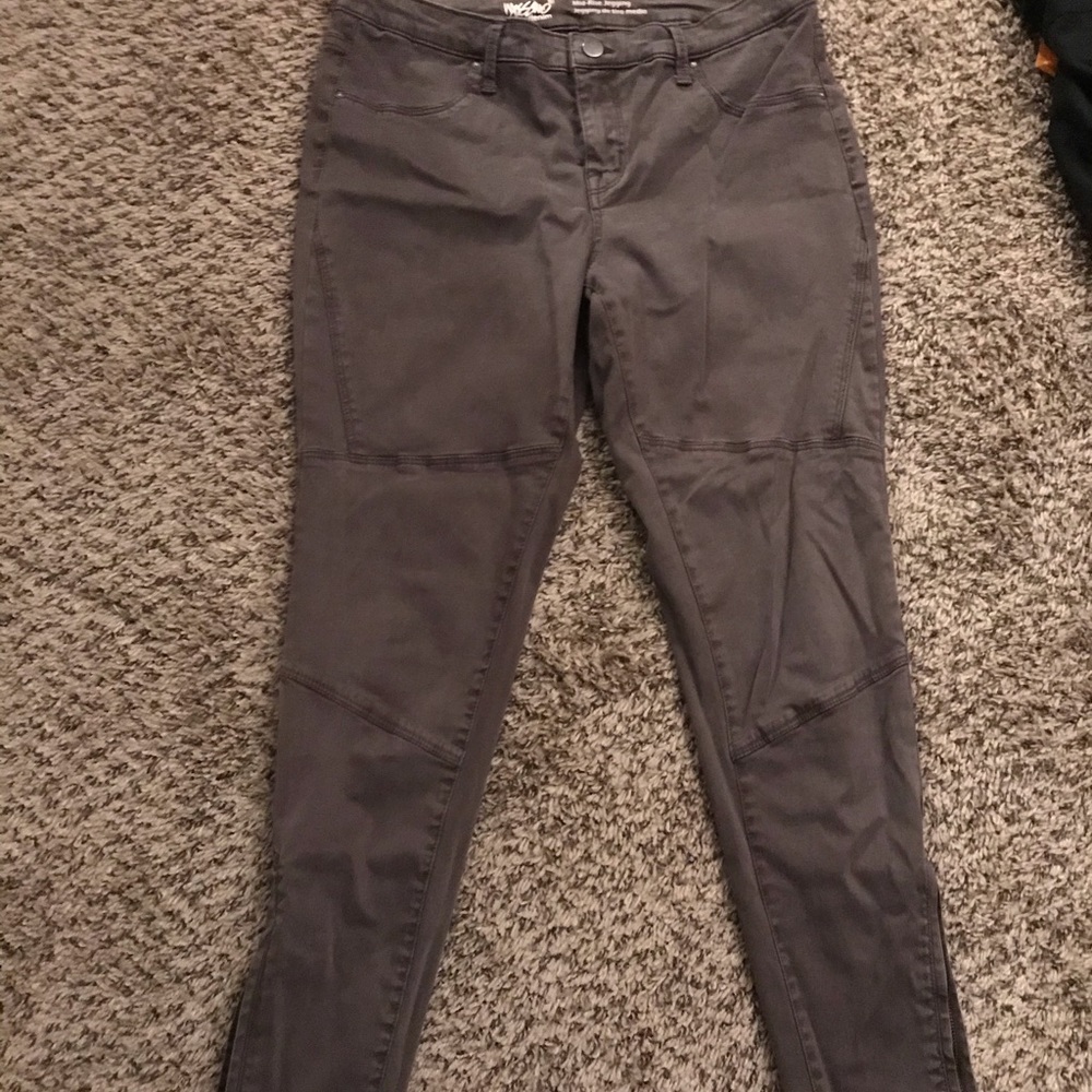 Mossimo Size 6/28 Jeggings